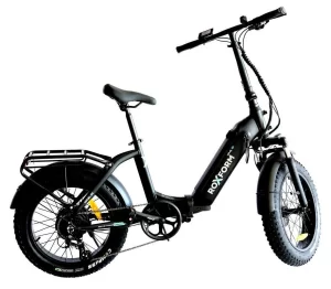 ROXFORM Ural 20Elektrikli Bisiklet