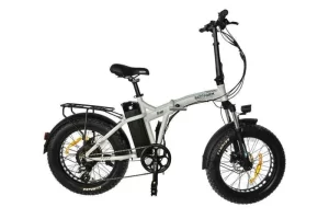 Roxform R-300 Elektrikli Katlanabilir Bisiklet