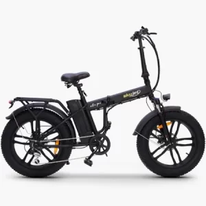 Skyjet Nitro Pro Kalin Tekerli Elektrikli Bisiklet