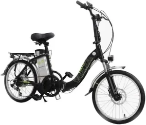 Volta VB1 NEO Katlanabilir Elektrikli Bisiklet
