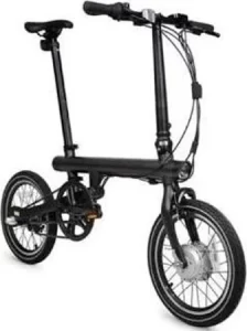 Xiaomi Smart Akıllı Elektrikli Katlanabilir Bisiklet