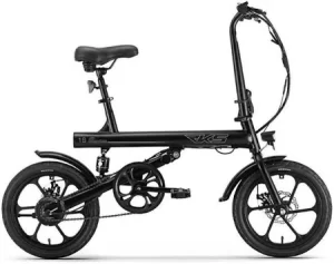 RKS 1S Elektrikli Bisiklet